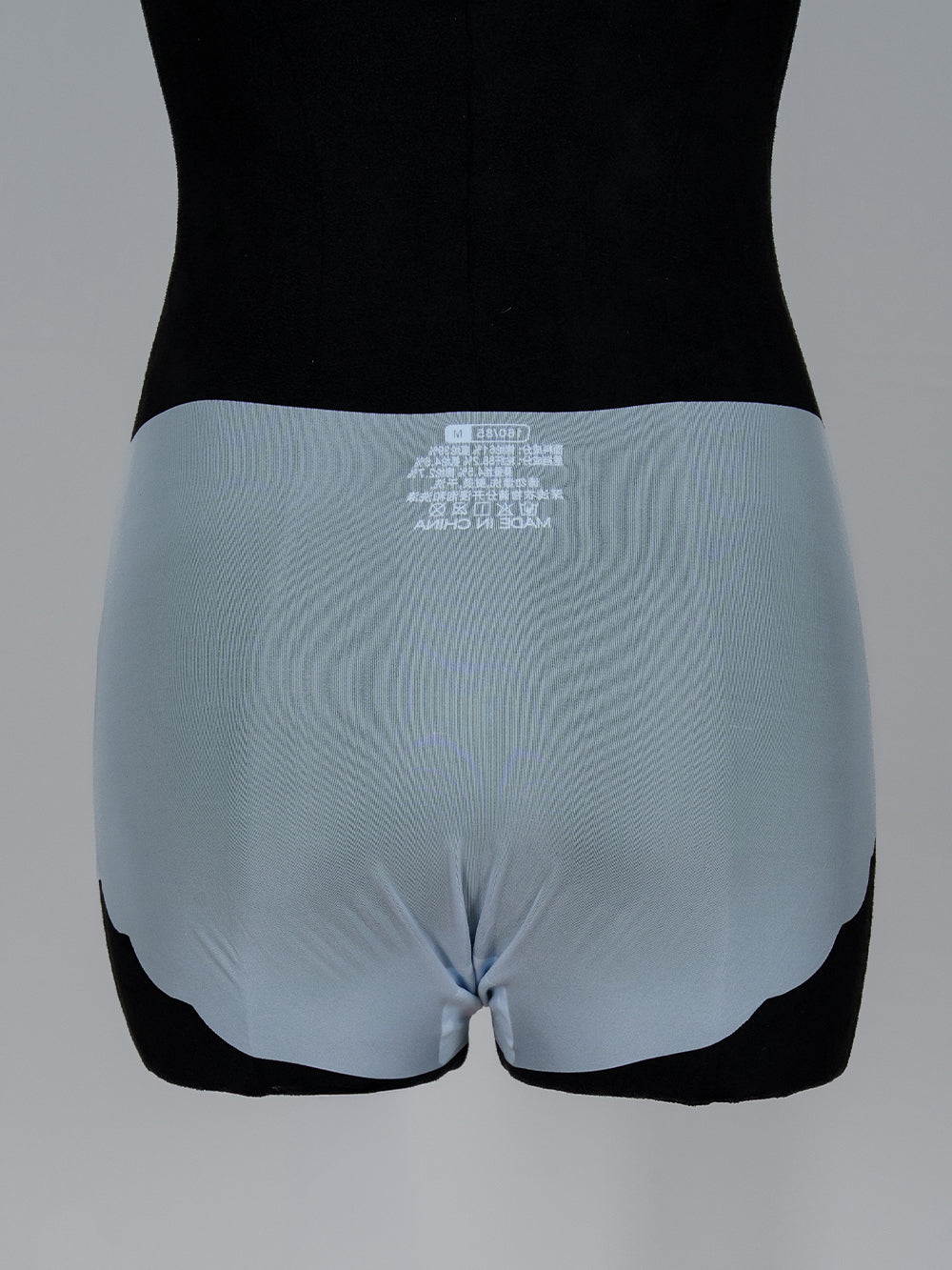 Air Touch Seamless Brief - Set 6 Pack