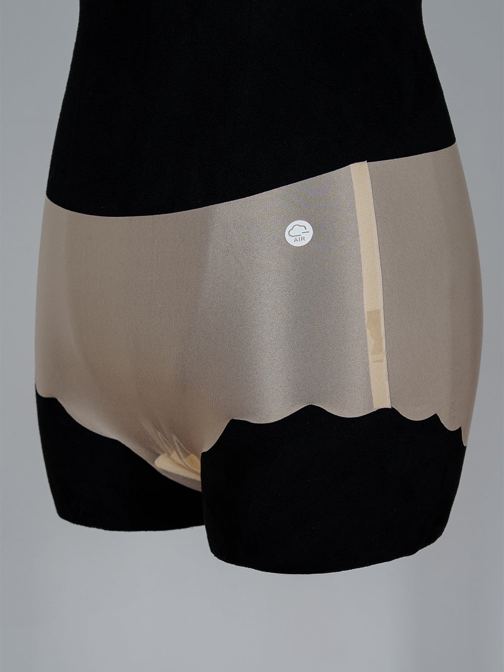 Air Touch Seamless Brief - Set 6 Pack