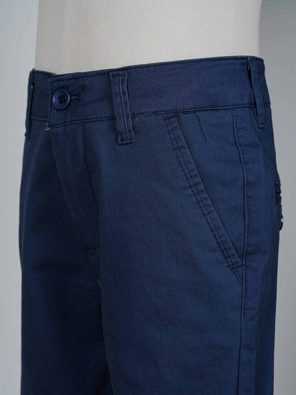 Classic Chino Shorts