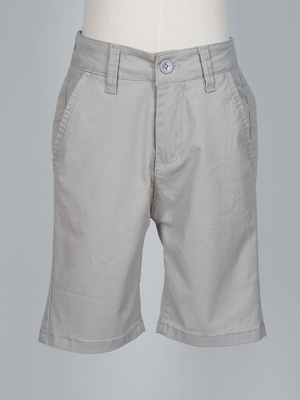 Classic Chino Shorts