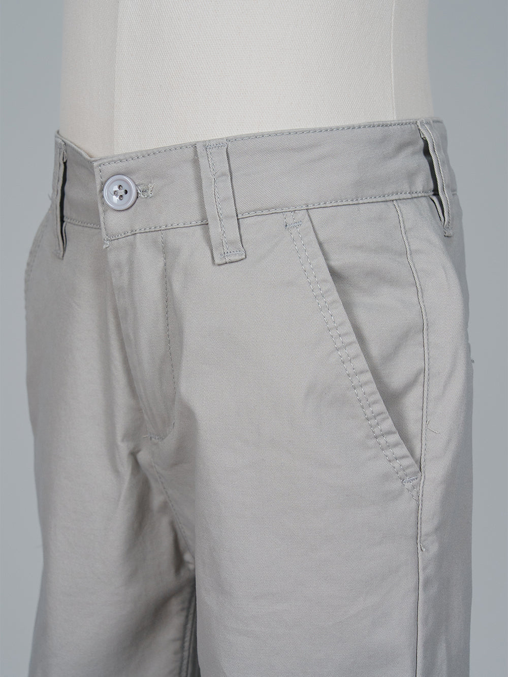 Classic Chino Shorts