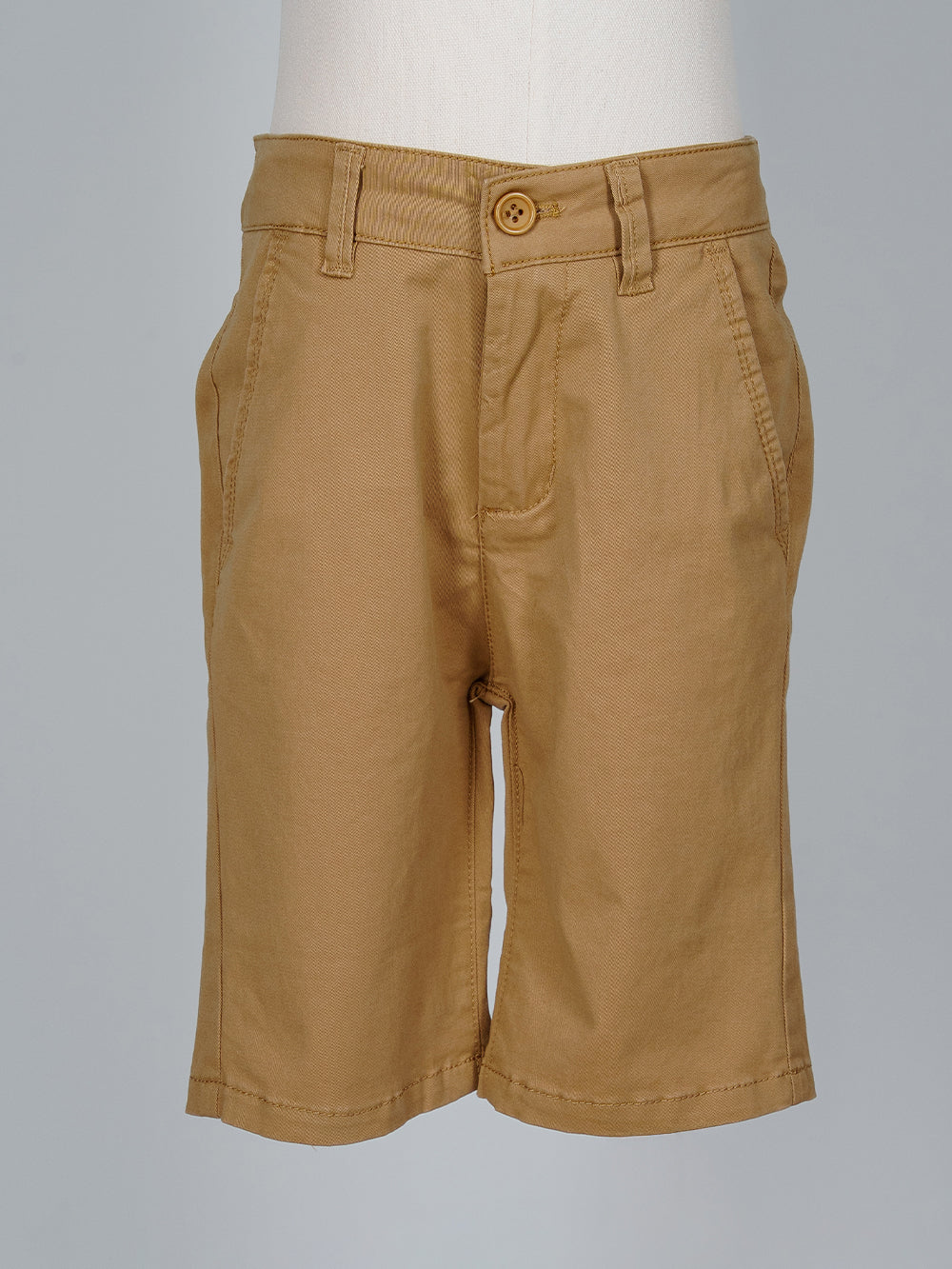 Classic Chino Shorts