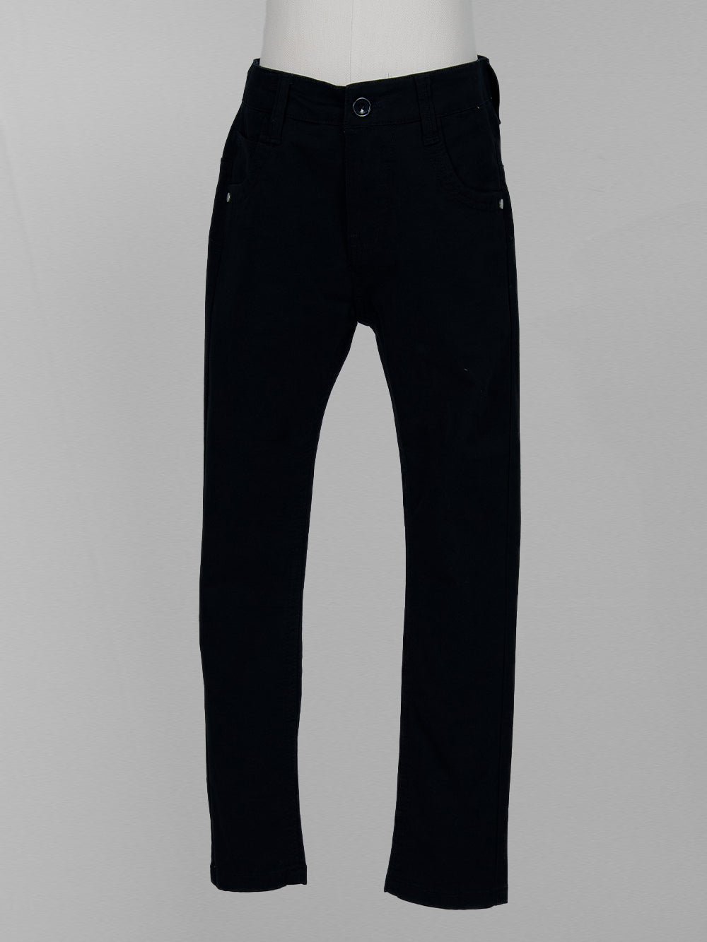 Kirby Cotton Twill Pants