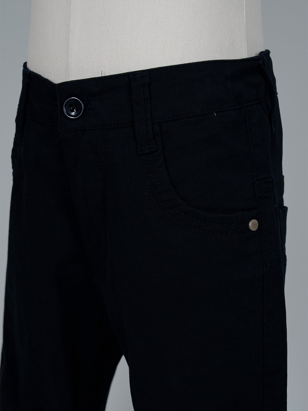 Kirby Cotton Twill Pants
