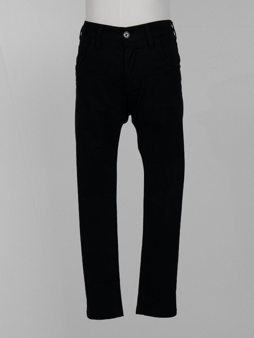 Kirby Cotton Twill Pants
