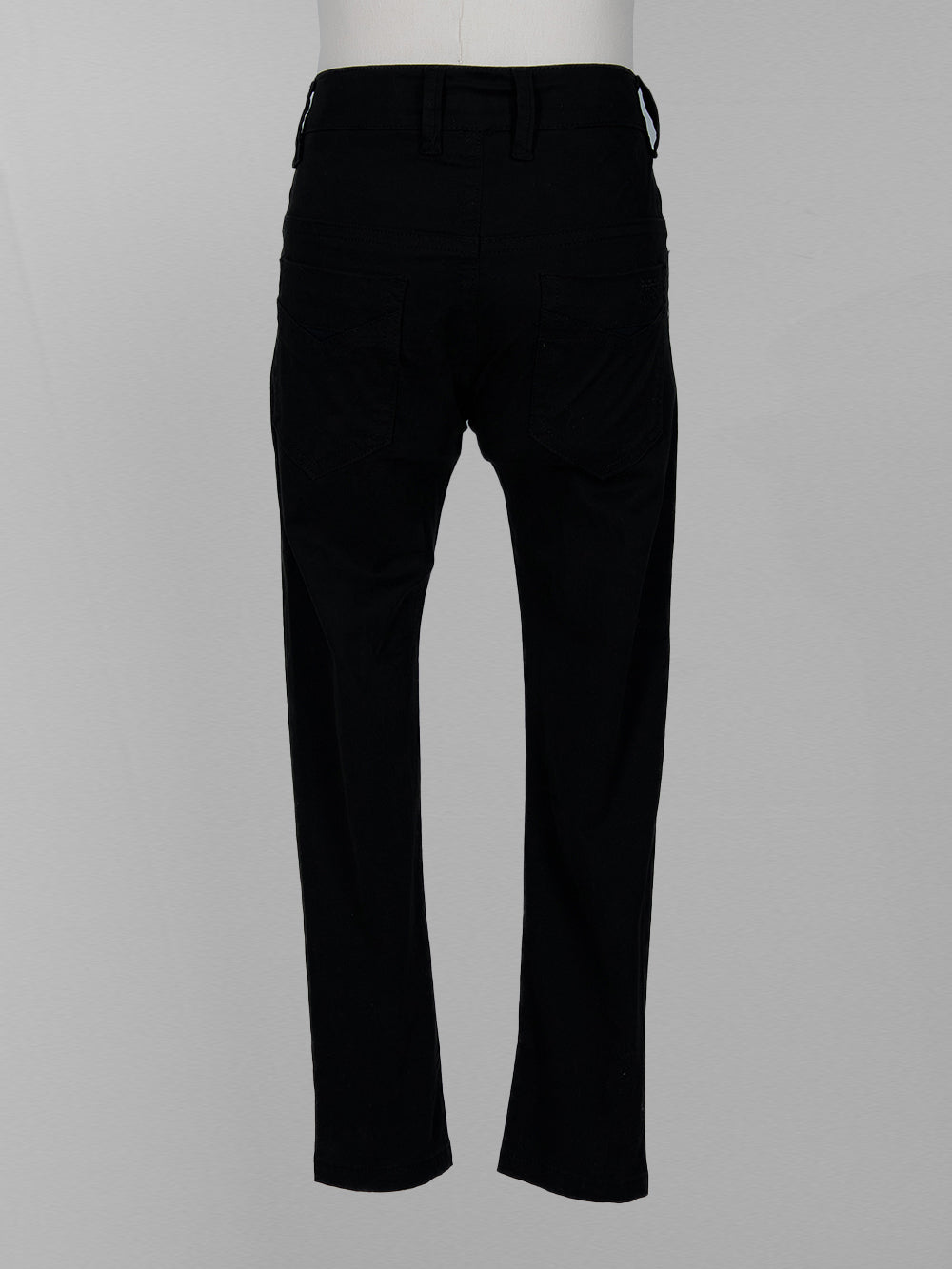 Kirby Cotton Twill Pants