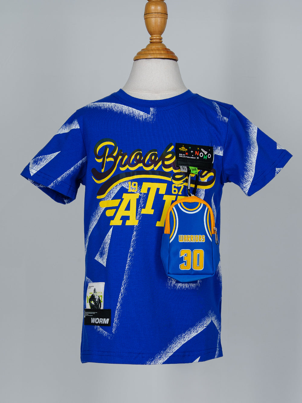 Brooklyn 1967 T-Shirt