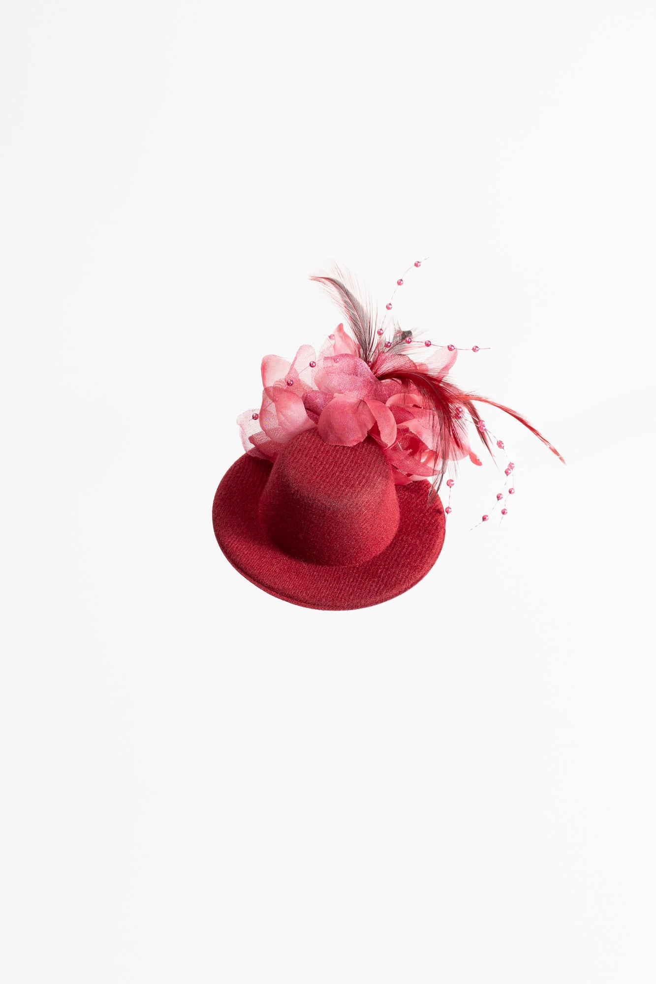 Miniature Hat Fascinator