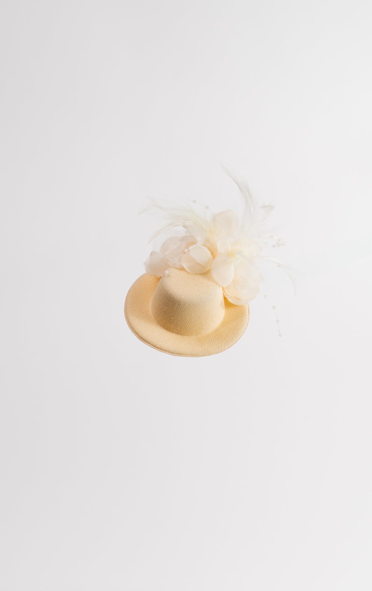 Miniature Hat Fascinator